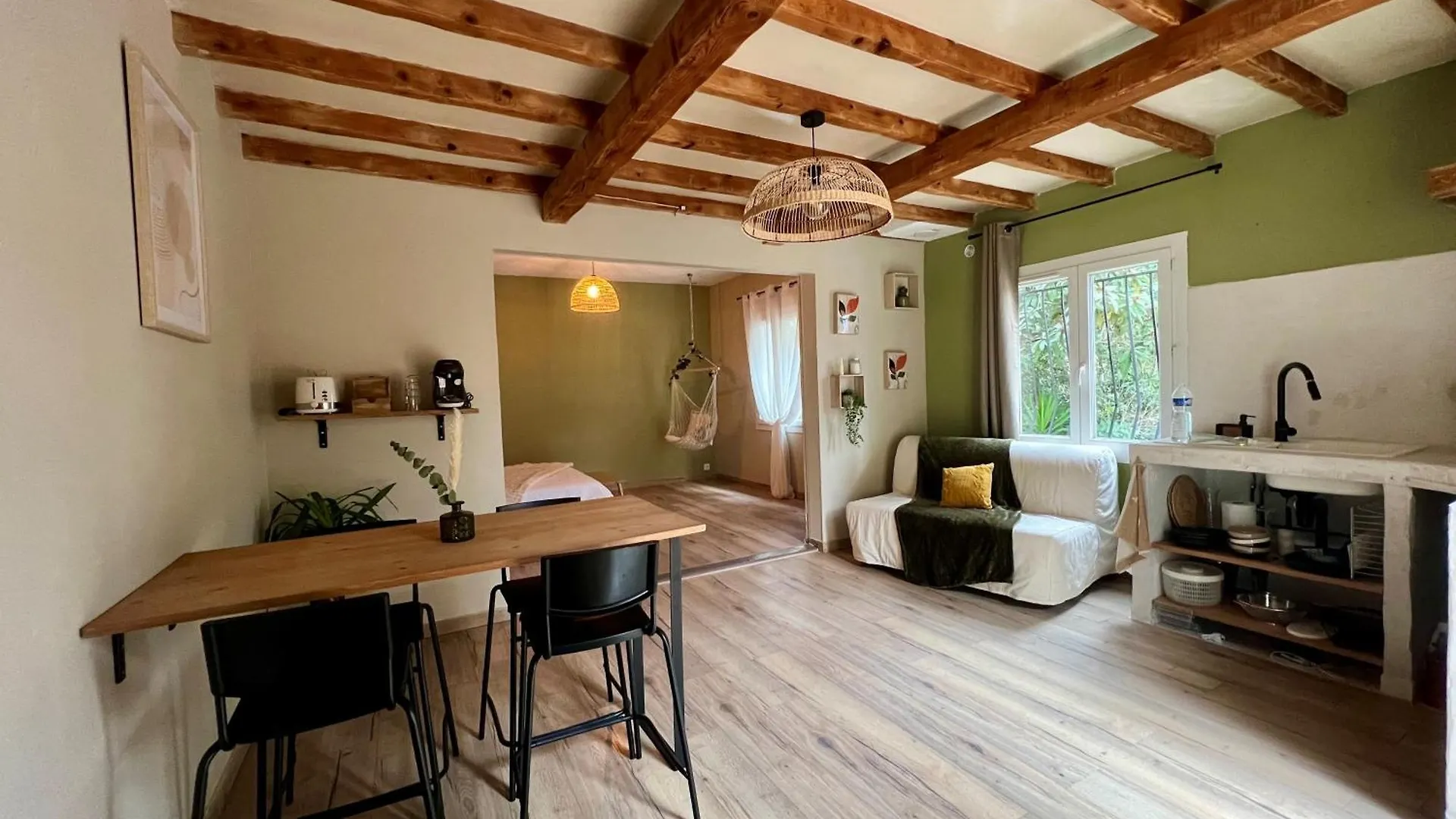Villa Mazet En Provence à Châteaurenard 0*,  France