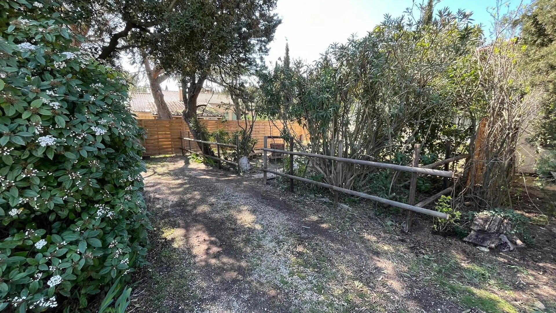 Hébergement de vacances Villa Mazet En Provence à Châteaurenard