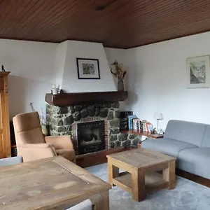 Appartement Les Airelles, Val-des-Prés